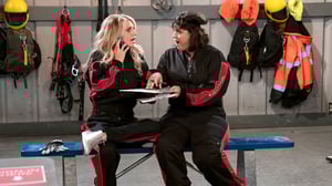 B Positive, Season 1 Episode 5 image