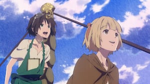 Children of the Whales, Season 1 Episode 1 image