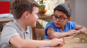 Apple Tree House, Season 1 Episode 21 image