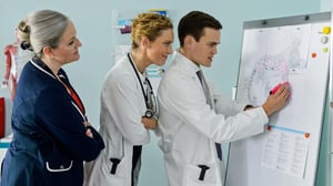 Bettys Diagnose, Season 4 Episode 25 image