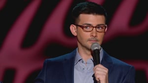 The Half Hour, Season 3 Episode 3 image