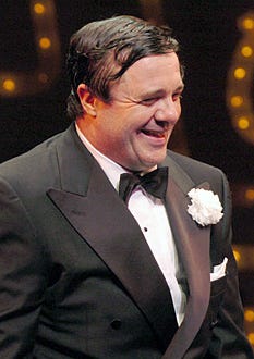 Nathan Lane - "The Producers" - 2003