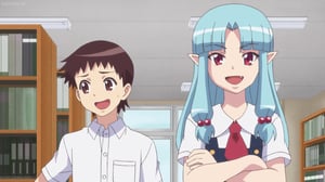 Tsugumomo, Season 1 Episode 2 image