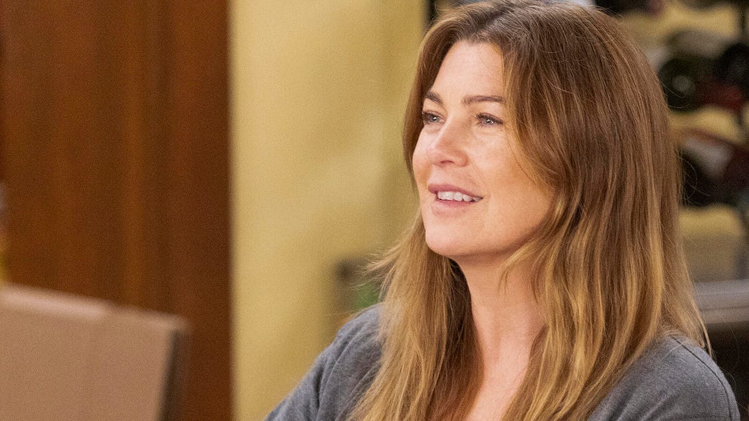 A Catastrophic Day in the Grey's Anatomy Finale Leaves Grey Sloan in Jeopardy