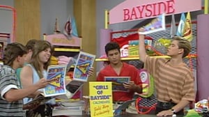 Saved by the Bell, Season 3 Episode 10 image