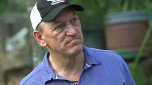 Swamp Mysteries with Troy Landry, Season 1 Episode 5 image