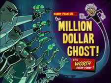Danny Phantom, Season 1 Episode 19 image