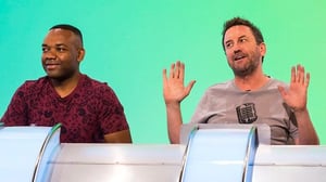 Would I Lie to You?, Season 12 Episode 6 image