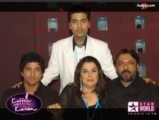Koffee with Karan, Season 1 Episode 25 image