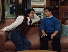 Perfect Strangers, Season 3 Episode 20 image