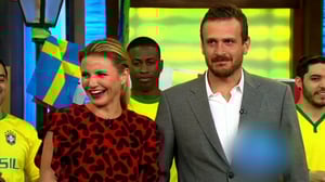 Conan, Season 4 Episode 110 image