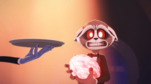 Rocket & Groot, Season 1 Episode 9 image