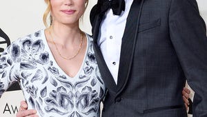 Grimm's Claire Coffee Welcomes Baby Boy