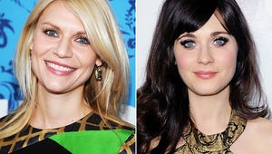 Exclusive: Claire Danes, Zooey Deschanel, Tina Fey Among Next Round of Emmy Presenters