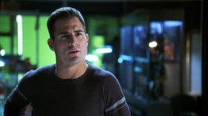 CSI: Crime Scene Investigation, Season 4 Episode 11 image