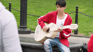 Pixar in Real Life, Season 1 Episode 11 image