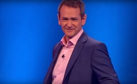Pointless Celebrities, Season 5 Episode 1 image