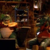 Dinosaurs, Season 3 Episode 16 image