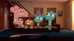 The Amazing World of Gumball, Season 3 Episode 25 image