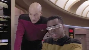 Star Trek: The Next Generation, Season 6 Episode 26 image