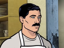 Archer, Season 4 Episode 1 image