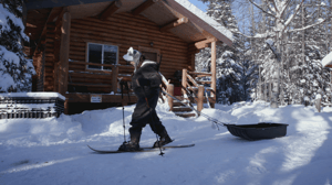 Life Below Zero, Season 13 Episode 7 image