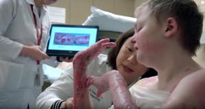 Body Bizarre, Season 5 Episode 1 image