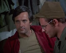 M*A*S*H, Season 1 Episode 5 image