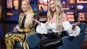 Watch What Happens Live with Andy Cohen, Season 15 Episode 48 image