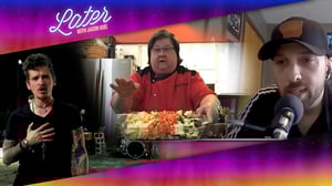 Later with Jason Suel, Season 8 Episode 4 image