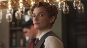 Cable Girls, Season 5 Episode 3 image