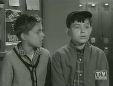 Leave It to Beaver, Season 4 Episode 20 image