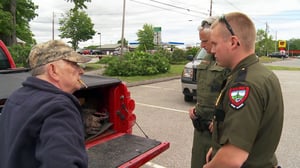 North Woods Law, Season 11 Episode 3 image