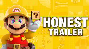 Honest Game Trailers, Season 3 Episode 4 image