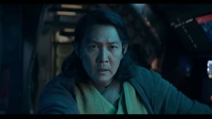 The Acolyte, Season 1 Episode 1 image