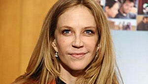 Lifetime Orders Drama Starring Sons of Anarchy's Ally Walker