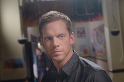 The Secret Circle, Season 1 Episode 11 image