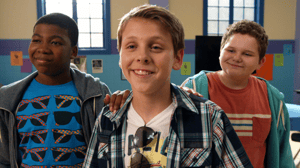 Kirby Buckets, Season 1 Episode 10 image