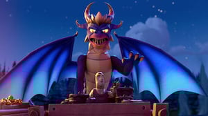 A Tale Dark & Grimm, Season 1 Episode 9 image