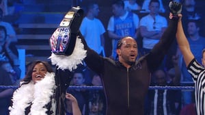 WWE Smackdown!, Season 10 Episode 32 image