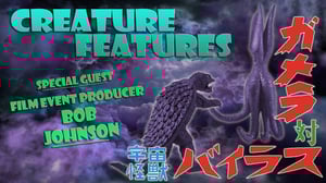 Creature Features, Season 1 Episode 47 image
