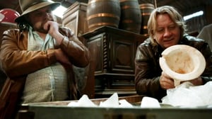 Lost Relics of the Knights Templar, Season 1 Episode 1 image