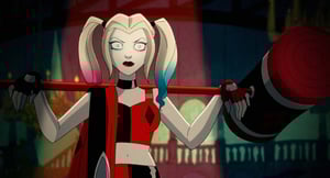 Harley Quinn, Season 1 Episode 1 image