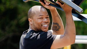 Xzibit Lends a Hand on Extreme Makeover: Home Edition