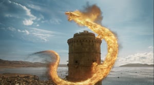 The Wheel of Time, Season 2 Episode 8 image