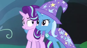 My Little Pony: Friendship Is Magic, Season 7 Episode 17 image
