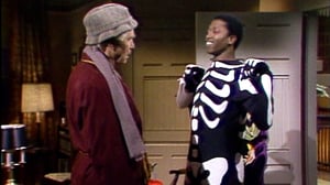 Punky Brewster, Season 2 Episode 5 image