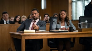 Power Book II: Ghost, Season 1 Episode 6 image