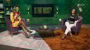 Cari & Jemele (won't) Stick to Sports, Season 1 Episode 7 image