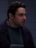 Law & Order: Criminal Intent, Season 1 Episode 18 image